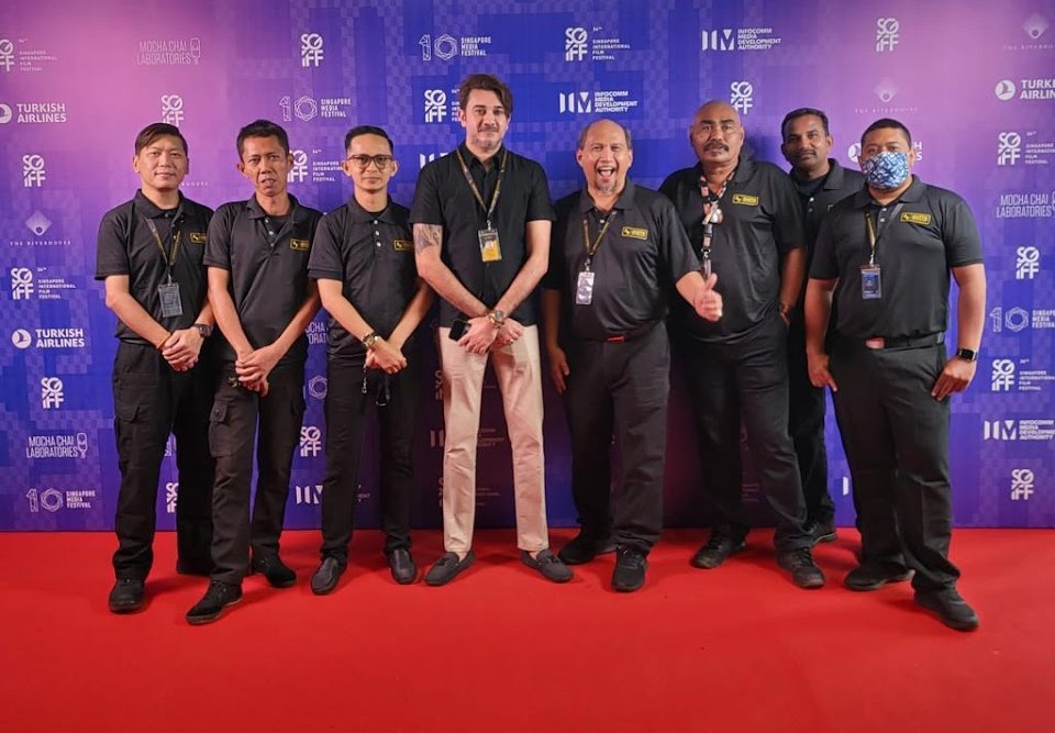 Team Photo