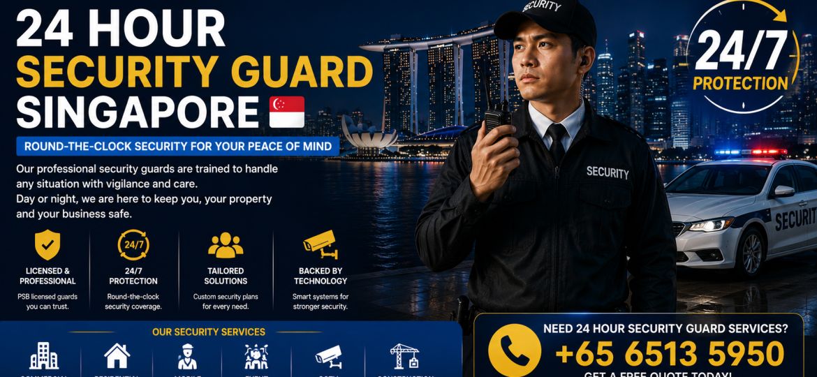 24-hour-security-guard-singapore