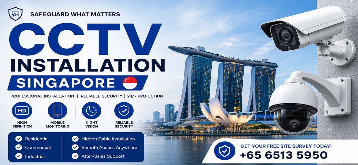 cctv-installation-singapore