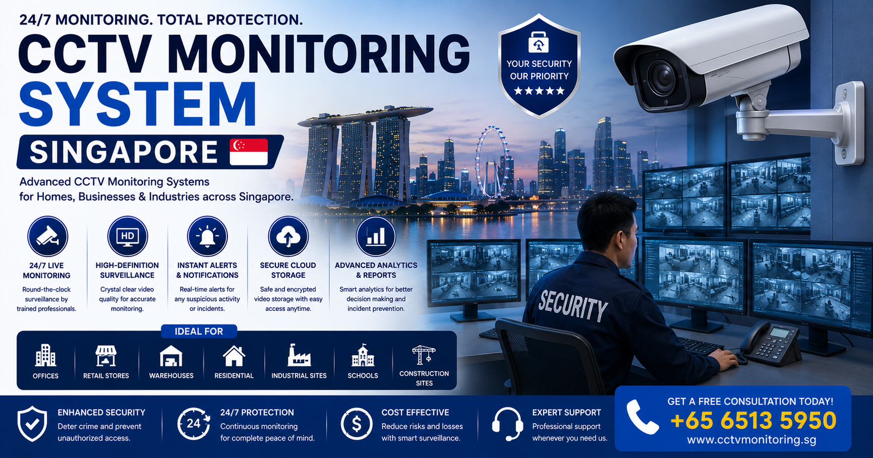 cctv-monitoring-system-singapore