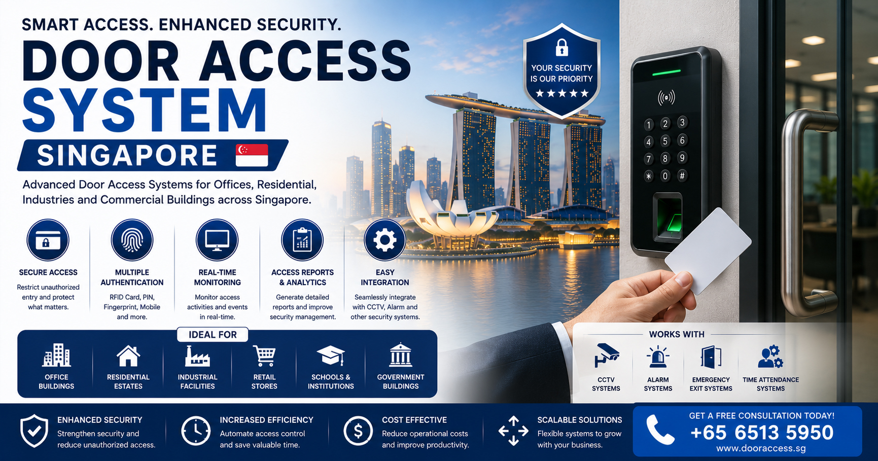 door-access-system-singapore