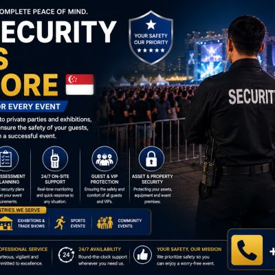 event-security-guards-singapore
