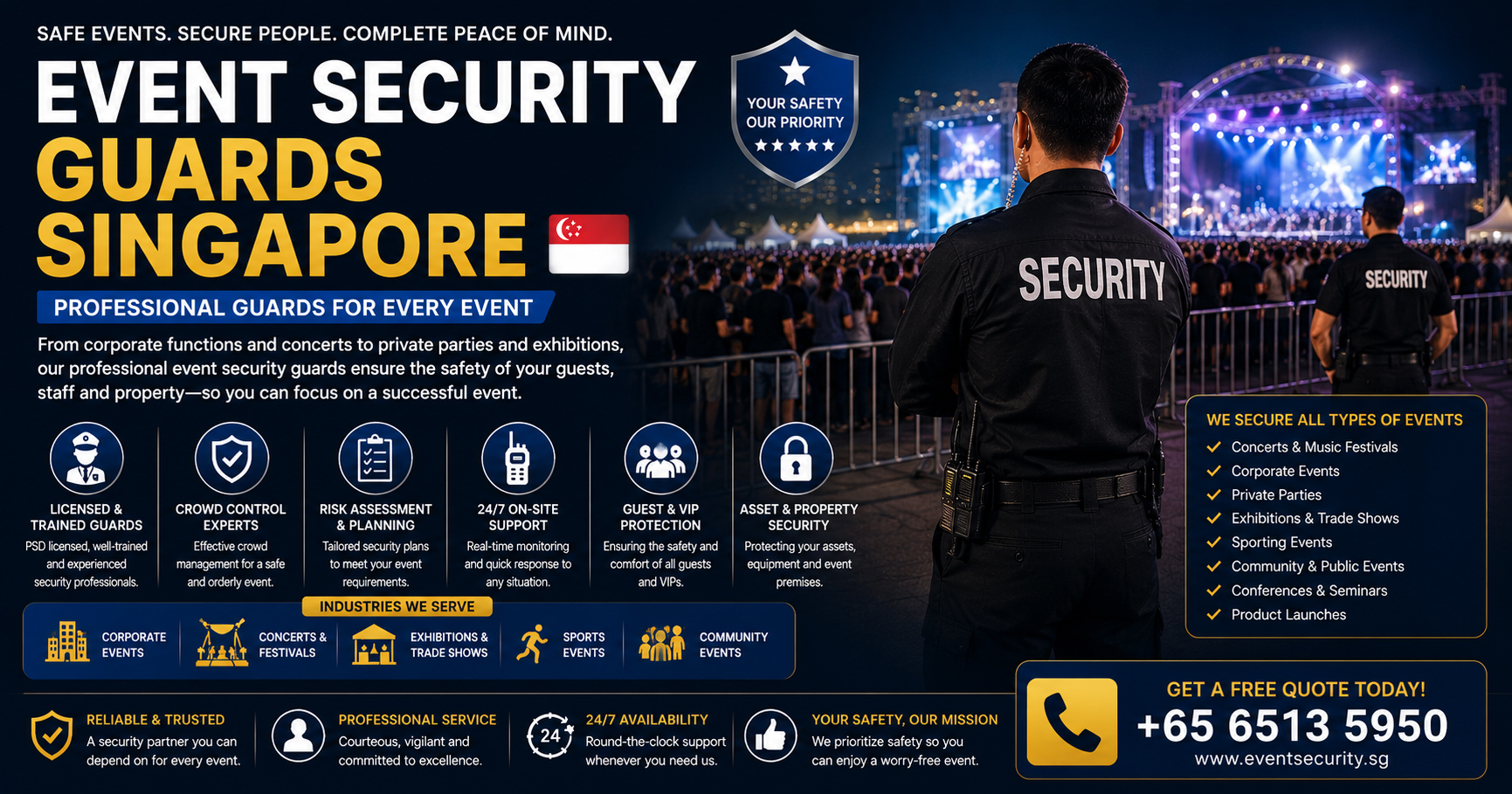 event-security-guards-singapore