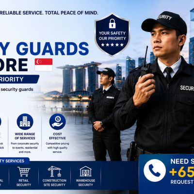 hire-security-guards-singapore