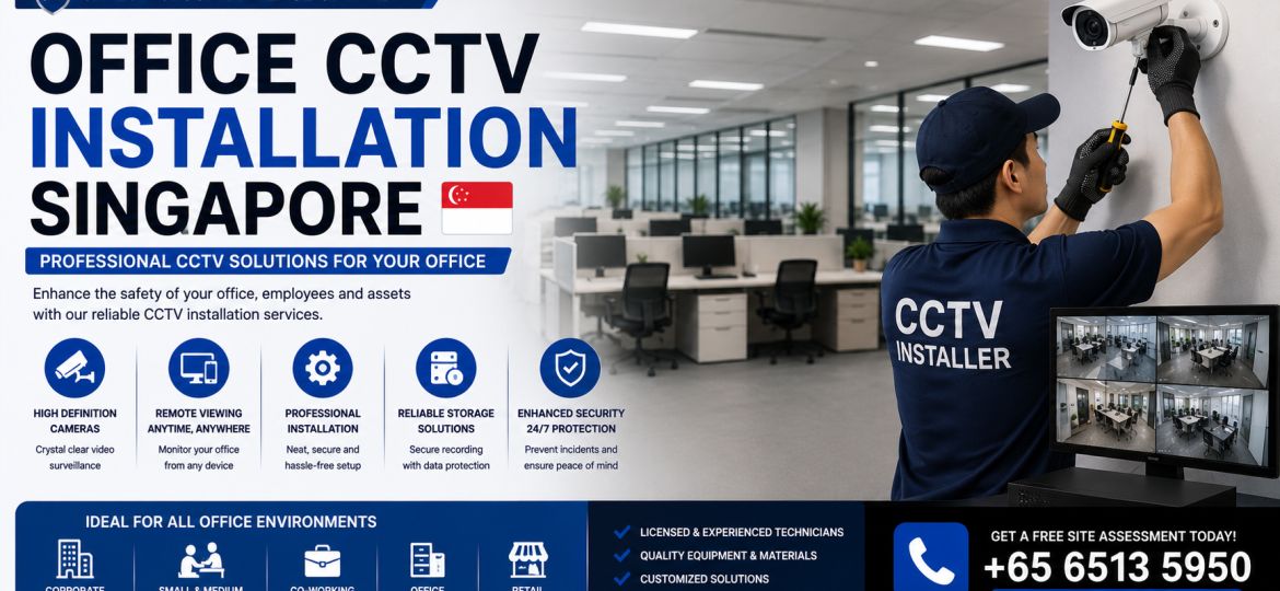 office-cctv-installation-singapore
