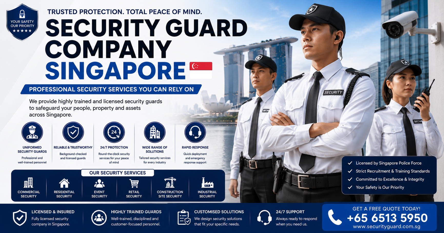 security-guard-company-singapore